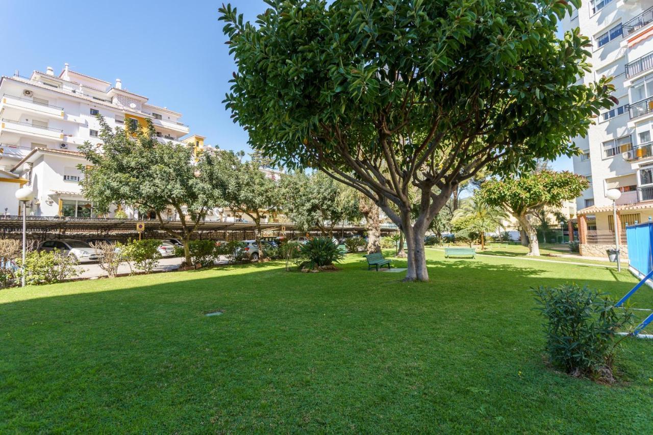 Apartment Acapulco ฟูเอนฮิโรลา ภายนอก รูปภาพ